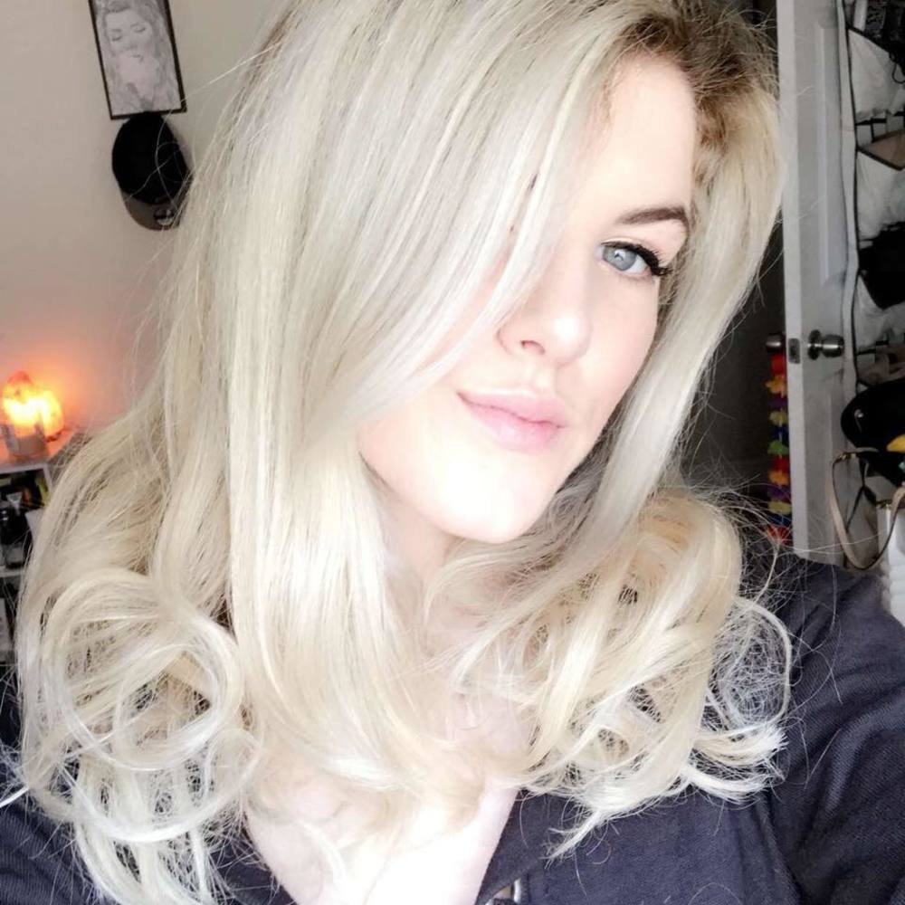 Meet your Posher, Rachel